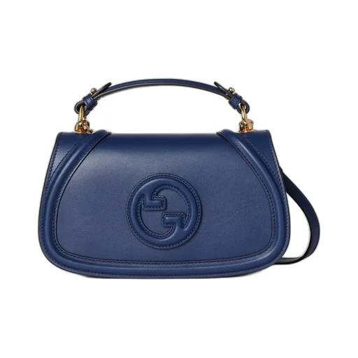 Gucci Blondie Medium Top Handle Bag
