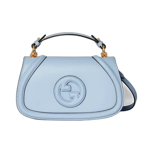 Gucci Blondie Medium Top Handle Bag