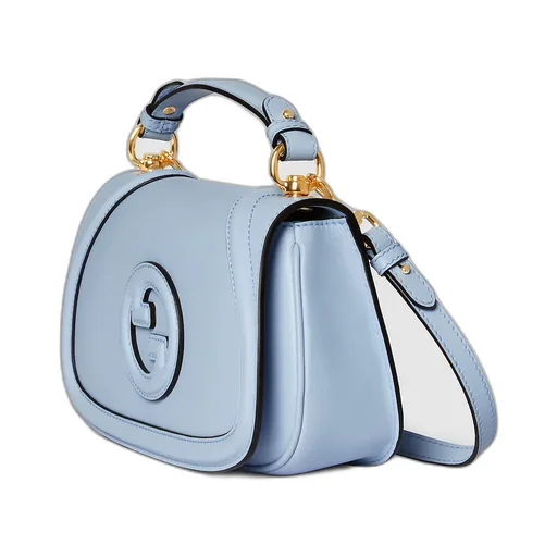 Gucci Blondie Medium Top Handle Bag