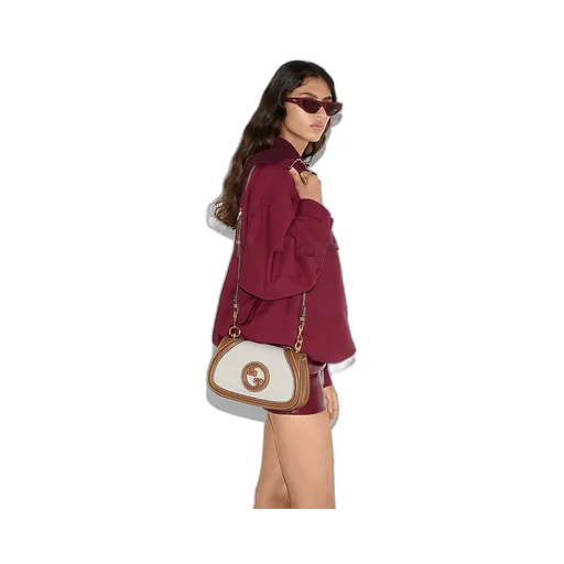 Gucci Blondie Medium Top Handle Bag