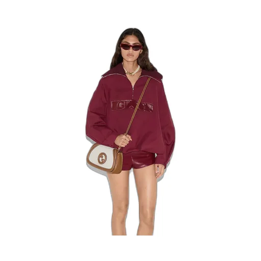 Gucci Blondie Medium Top Handle Bag