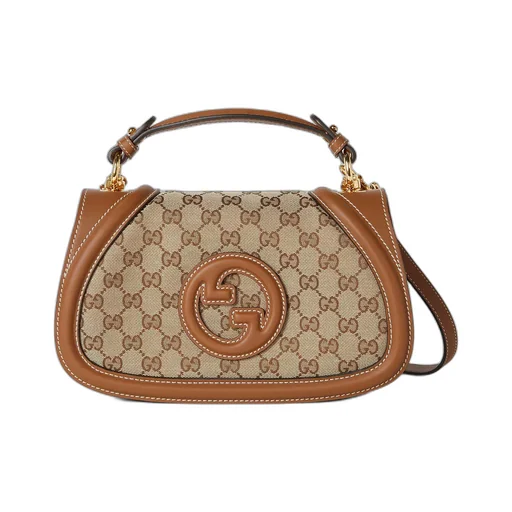 Gucci Blondie Medium Top Handle Bag