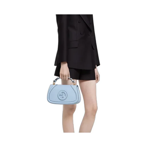 Gucci Blondie Medium Top Handle Bag