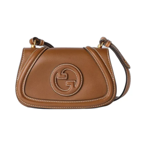 Gucci Blondie Small Shoulder Bag