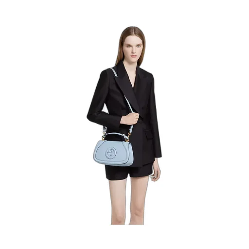 Gucci Blondie Medium Top Handle Bag