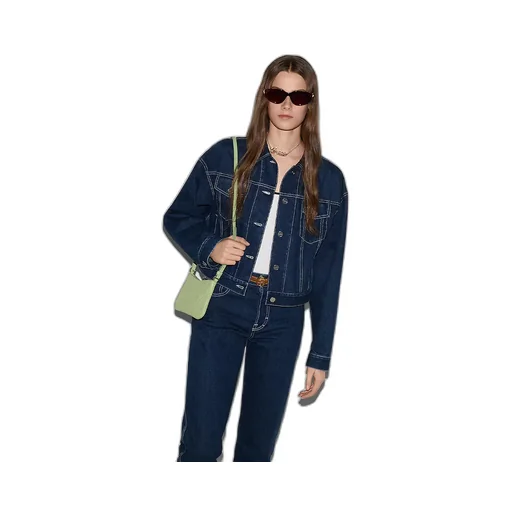 Gg Emblem Small Shoulder Bag