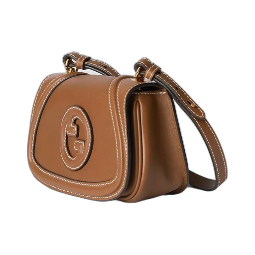 Gucci Blondie Small Shoulder Bag