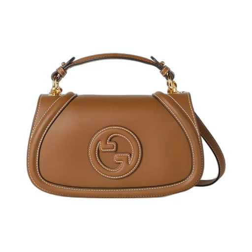 Gucci Blondie Medium Top Handle Bag