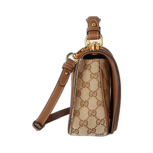 Gucci Blondie Medium Top Handle Bag