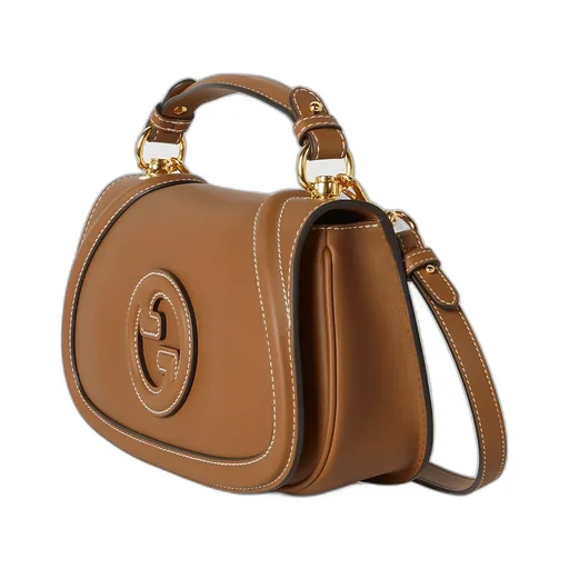 Gucci Blondie Medium Top Handle Bag