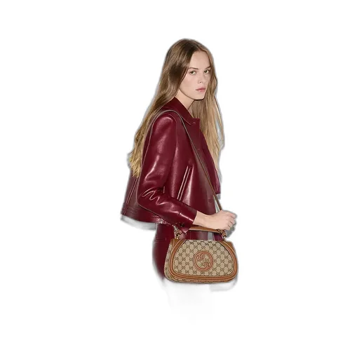 Gucci Blondie Medium Top Handle Bag