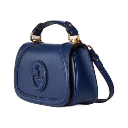 Gucci Blondie Medium Top Handle Bag