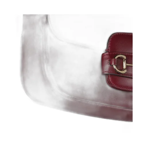 Gucci Horsebit 1955 Soft Small Top Handle Bag