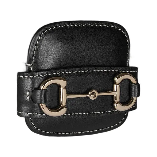 Gucci Horsebit 1955 Soft Small Top Handle Bag