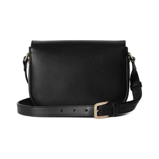Gucci Horsebit 1955 Soft Small Shoulder Bag