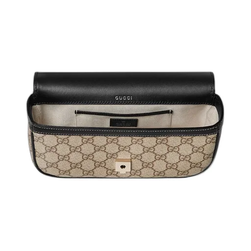 Gucci Horsebit 1955 Soft Small Top Handle Bag