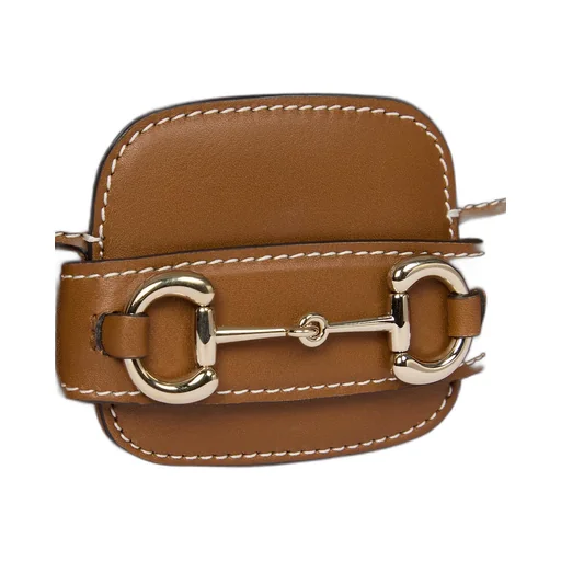 Gucci Horsebit 1955 Soft Small Top Handle Bag