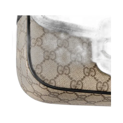 Gucci Horsebit 1955 Soft Small Top Handle Bag