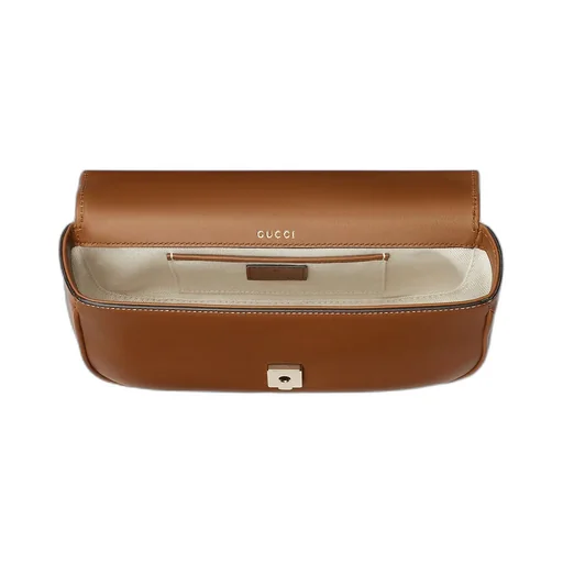 Gucci Horsebit 1955 Soft Small Top Handle Bag