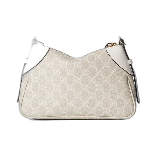 Gg Emblem Small Shoulder Bag
