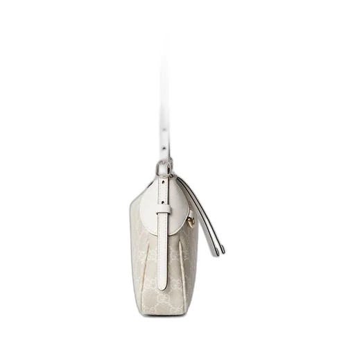 Gg Emblem Small Shoulder Bag