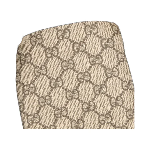 Gg Emblem Large Tote Bag