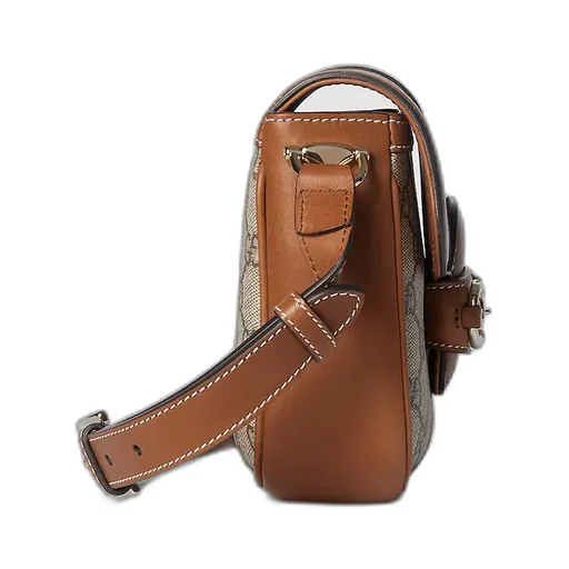 Gucci Horsebit 1955 Soft Small Shoulder Bag