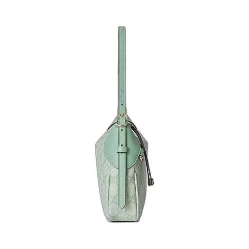Gg Emblem Small Shoulder Bag