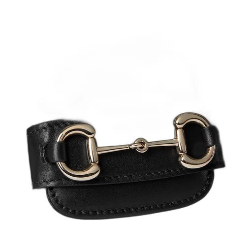 Gucci Horsebit 1955 Soft Small Top Handle Bag