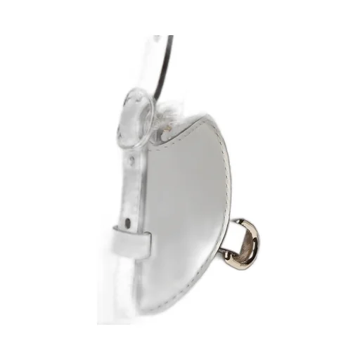 Gg Emblem Small Shoulder Bag
