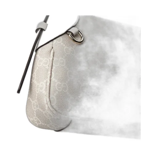 Gg Emblem Small Shoulder Bag