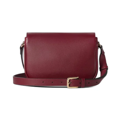 Gucci Horsebit 1955 Soft Small Shoulder Bag