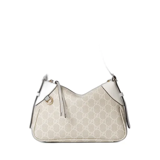 Gg Emblem Small Shoulder Bag