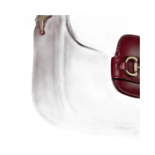 Gucci Horsebit 1955 Soft Small Shoulder Bag