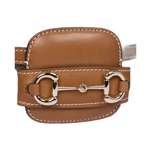 Gucci Horsebit 1955 Soft Small Top Handle Bag
