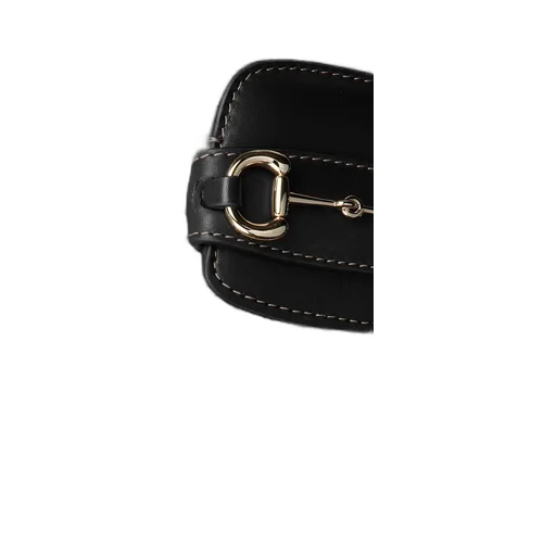 Gucci Horsebit 1955 Soft Small Shoulder Bag