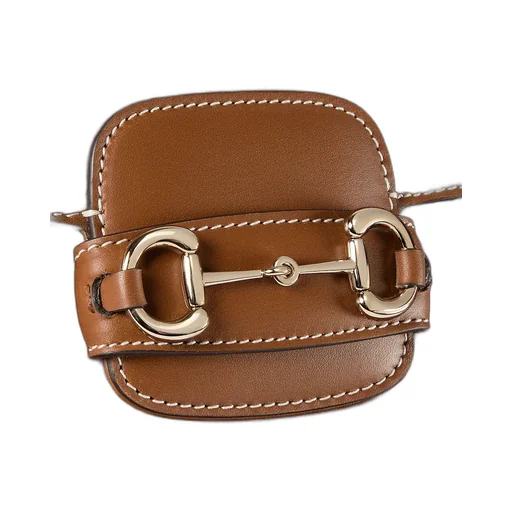 Gucci Horsebit 1955 Soft Small Shoulder Bag