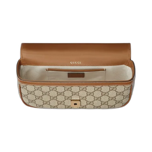 Gucci Horsebit 1955 Soft Small Top Handle Bag