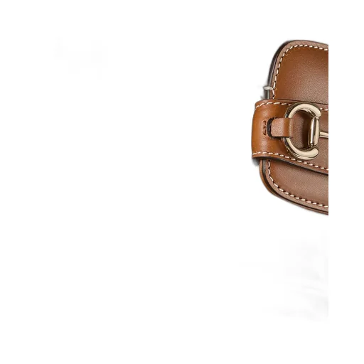 Gucci Horsebit 1955 Soft Small Shoulder Bag