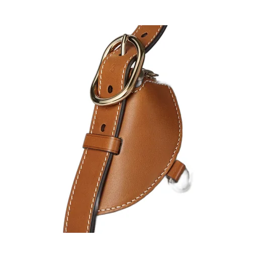 Gg Emblem Medium Shoulder Bag