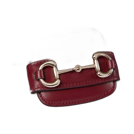 Gucci Horsebit 1955 Soft Small Top Handle Bag