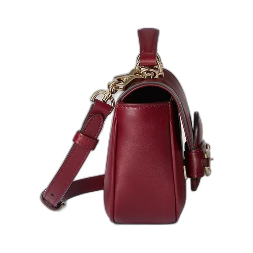 Gucci Horsebit 1955 Soft Small Top Handle Bag