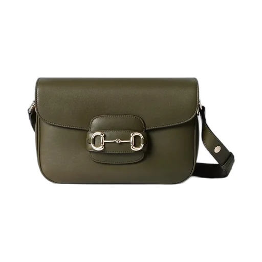 Gucci Horsebit 1955 Soft Medium Shoulder Bag