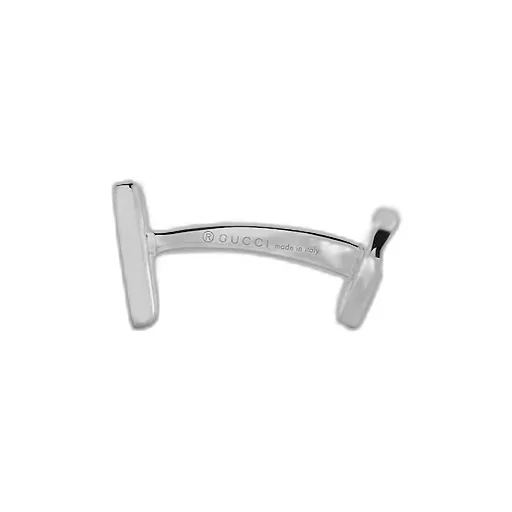 Trademark Enamel Cufflinks