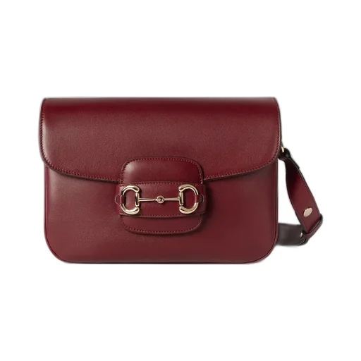 Gucci Horsebit 1955 Soft Medium Shoulder Bag