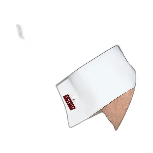Trademark Enamel Cufflinks