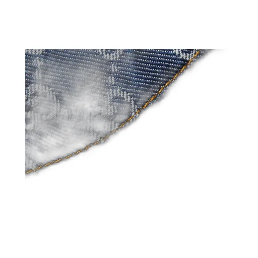 Gg Denim Jacquard Jacket