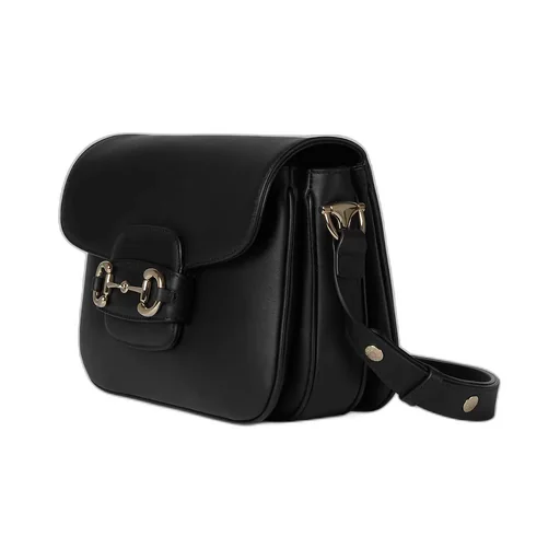 Gucci Horsebit 1955 Soft Medium Shoulder Bag