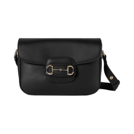 Gucci Horsebit 1955 Soft Medium Shoulder Bag