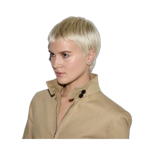 Gucci Interlocking Stud Earrings